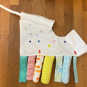 Lovevery Sensory Strands